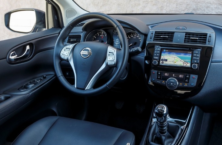 2018 Nissan Pulsar 1.5 dCi 110 HP N-Tec Manuel Teknik Özellikleri, Yakıt Tüketimi