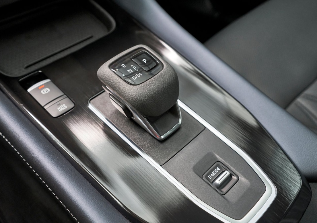 2023 Nissan Qashqai 1.3 DIGT 158 HP Platinum Premium CVT Teknik Özellikleri, Yakıt Tüketimi