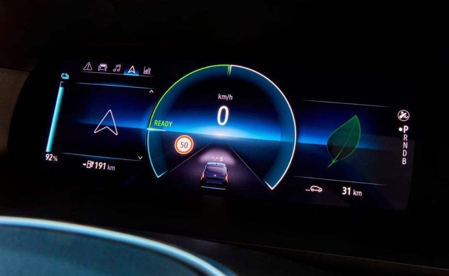 2025 Nissan Townstar 1.3 DIGT 130 HP Tekna DCT Teknik Özellikleri, Yakıt Tüketimi