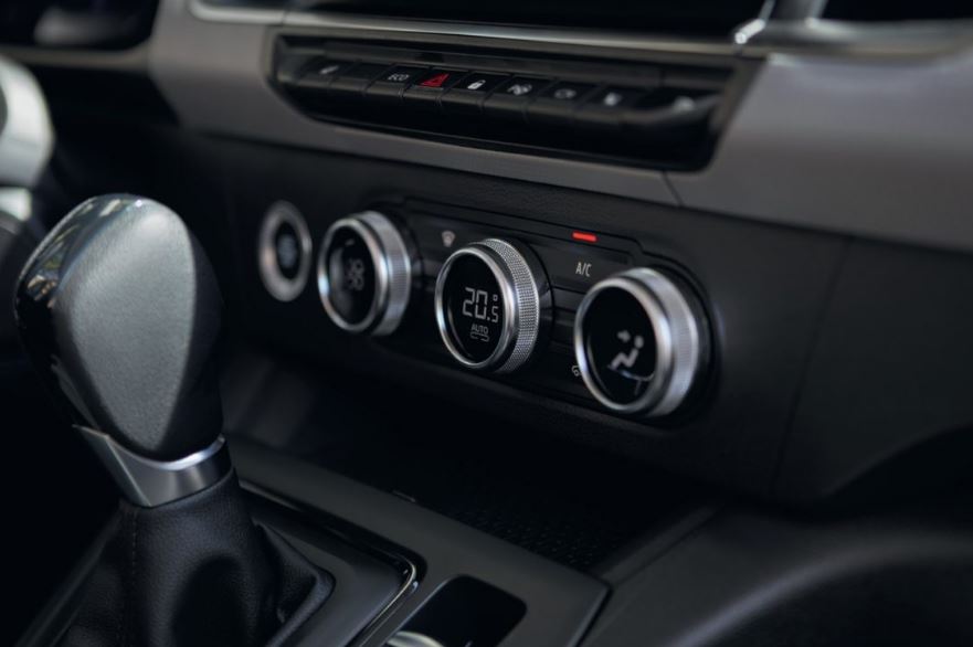 2025 Nissan Townstar 1.3 DIGT 130 HP Tekna DCT Teknik Özellikleri, Yakıt Tüketimi