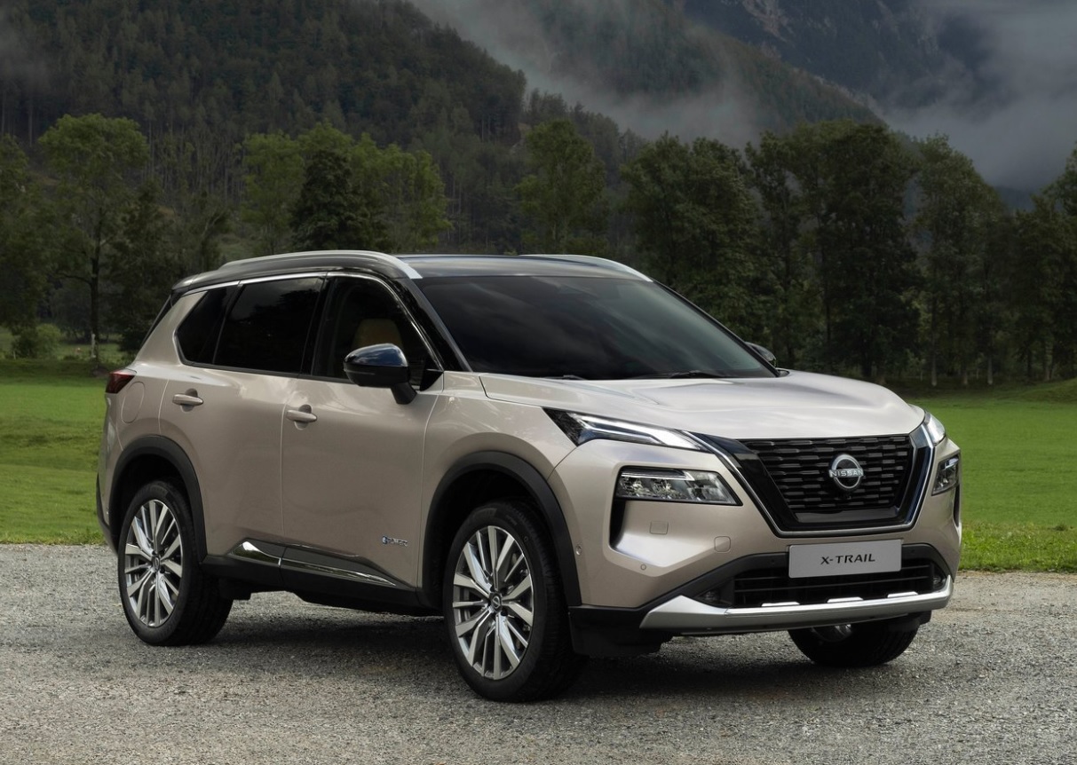 2022 Nissan X-Trail 1.5 e4ORCE Platinum Premium Özellikleri
