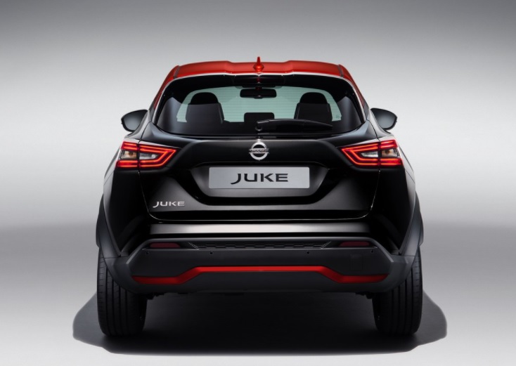 2022 Nissan Juke 1.0 DIGT 115 HP Platinum Premium DCT Teknik Özellikleri, Yakıt Tüketimi