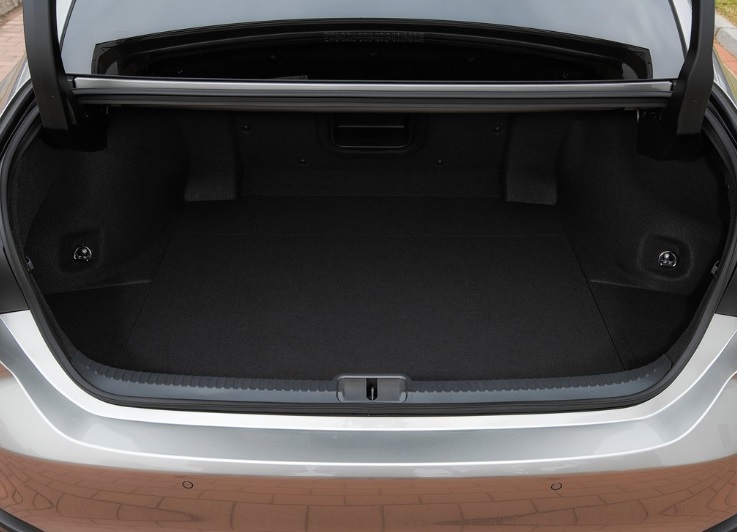 2020 Lexus ES Sedan 300h 2.5 (218 HP) Exclusive e-CVT Teknik Özellikler, Ölçüler ve Bagaj Hacmi