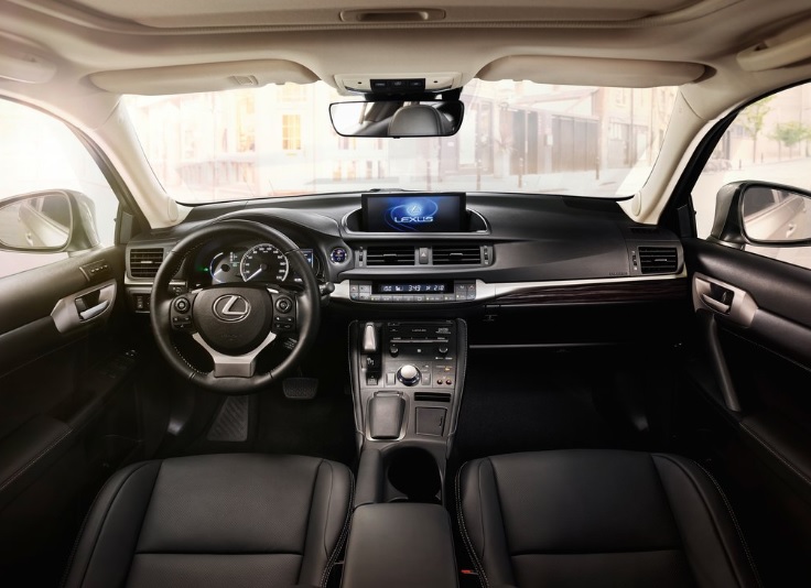 2020 Lexus CT Hatchback 5 Kapı 200h 1.8 (136 HP) Comfort Plus e-CVT Teknik Özellikler, Ölçüler ve Bagaj Hacmi
