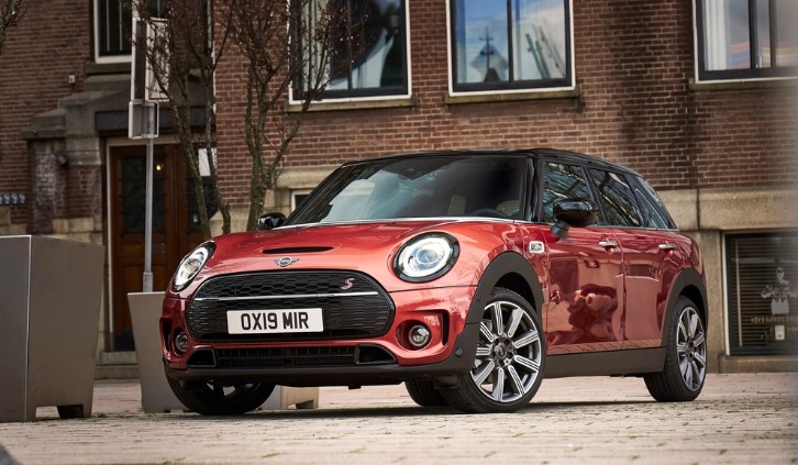 2021 Mini Cooper Clubman 1.5 136 HP Classic AT Teknik Özellikleri, Yakıt Tüketimi