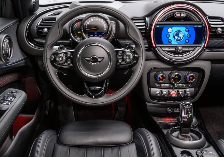 2019 Mini Cooper Clubman Hatchback 5 Kapı 1.5 (136 HP) Clubman AT Teknik Özellikler, Ölçüler ve Bagaj Hacmi