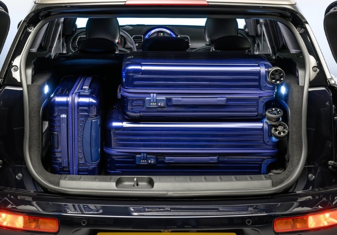 2019 Mini Cooper Clubman Hatchback 5 Kapı 1.5 (136 HP) Clubman AT Teknik Özellikler, Ölçüler ve Bagaj Hacmi