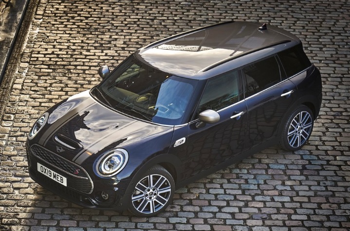 2019 Mini Cooper Clubman 1.5 136 HP Clubman AT Teknik Özellikleri, Yakıt Tüketimi