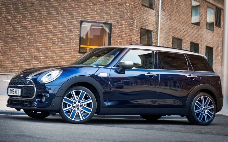 2019 Mini Cooper Clubman Hatchback 5 Kapı 1.5 (136 HP) Clubman AT Teknik Özellikler, Ölçüler ve Bagaj Hacmi