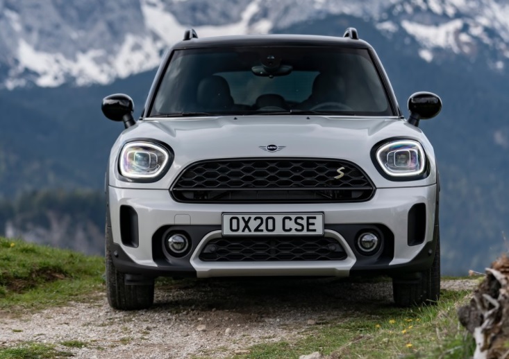 2021 Mini Cooper Countryman 1.5 Classic Özellikleri