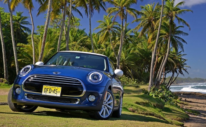 2021 Mini Cooper 1.5 5K 136 HP Pure Otomatik Teknik Özellikleri, Yakıt Tüketimi