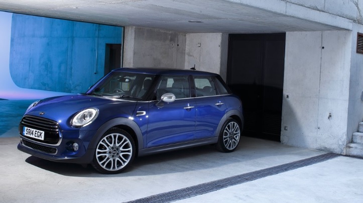 2021 Mini Cooper 1.5 5K 136 HP Pure Otomatik Teknik Özellikleri, Yakıt Tüketimi