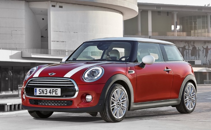 2021 Mini Cooper 1.5 5K 136 HP Pure Otomatik Teknik Özellikleri, Yakıt Tüketimi