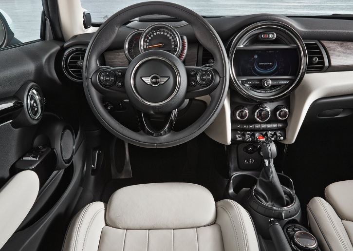 2021 Mini Cooper 1.5 5K 136 HP Pure Otomatik Teknik Özellikleri, Yakıt Tüketimi