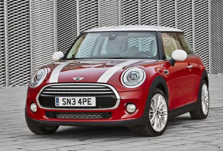 2021 Mini Cooper 1.5 5K 136 HP Pure Otomatik Teknik Özellikleri, Yakıt Tüketimi