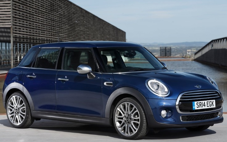 2021 Mini Cooper 1.5 5K 136 HP Pure Otomatik Teknik Özellikleri, Yakıt Tüketimi