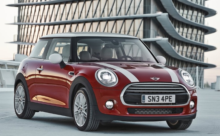 2021 Mini Cooper 1.5 5K 136 HP Pure Otomatik Teknik Özellikleri, Yakıt Tüketimi