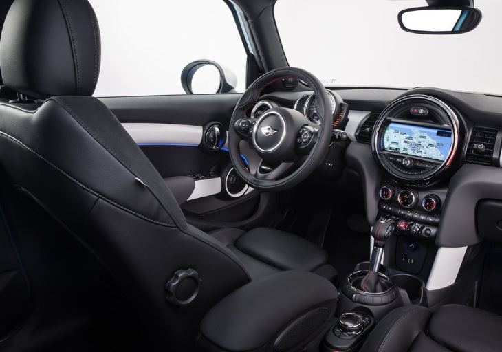 2021 Mini Cooper 1.5 5K 136 HP Pure Otomatik Teknik Özellikleri, Yakıt Tüketimi