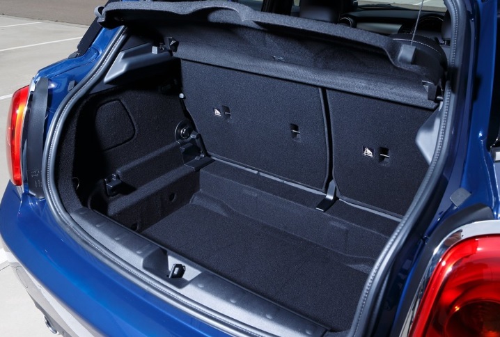 2021 Mini Cooper 1.5 5K 136 HP Pure Otomatik Teknik Özellikleri, Yakıt Tüketimi