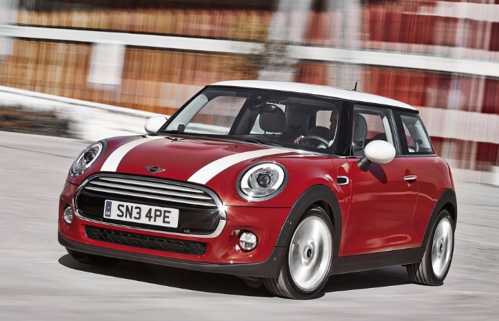 2021 Mini Cooper 1.5 5K 136 HP Pure Otomatik Teknik Özellikleri, Yakıt Tüketimi