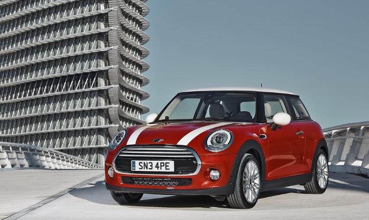 2021 Mini Cooper 1.5 5K 136 HP Pure Otomatik Teknik Özellikleri, Yakıt Tüketimi