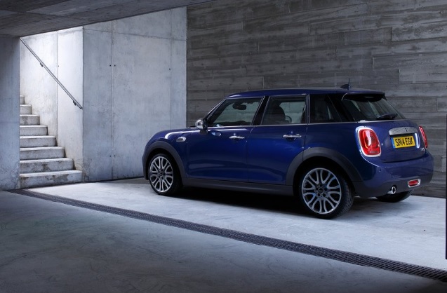 2021 Mini Cooper 1.5 5K 136 HP Pure Otomatik Teknik Özellikleri, Yakıt Tüketimi