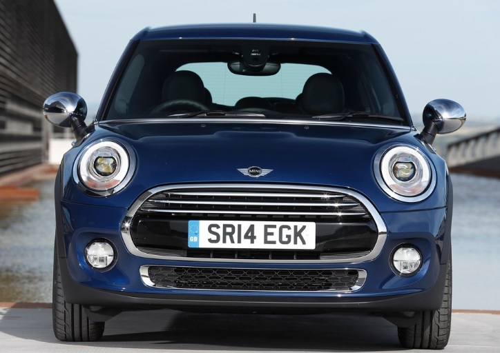 2019 Mini Cooper 1.5 136 HP Cooper Otomatik Teknik Özellikleri, Yakıt Tüketimi