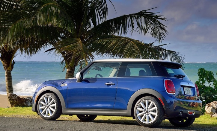 2019 Mini Cooper 1.5 136 HP Cooper Otomatik Teknik Özellikleri, Yakıt Tüketimi