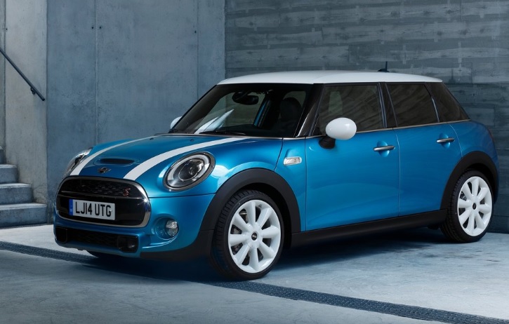 2019 Mini Cooper 1.5 136 HP Cooper Otomatik Teknik Özellikleri, Yakıt Tüketimi