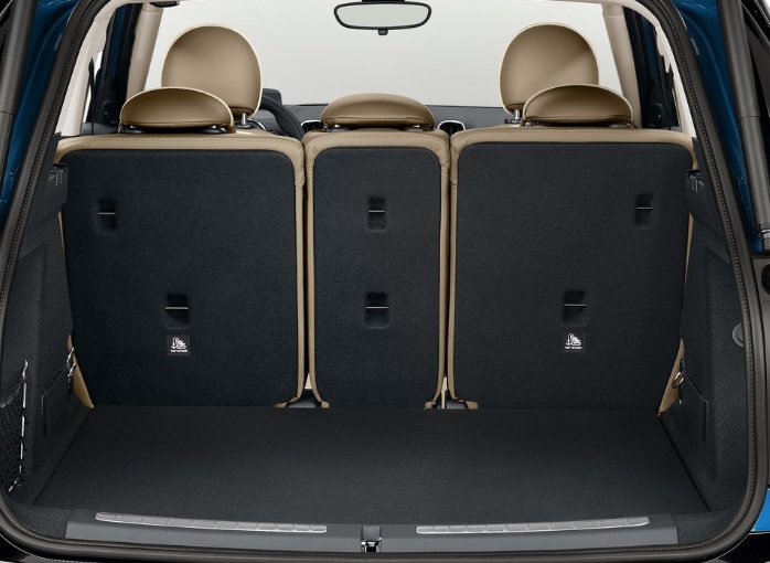 2019 Mini Cooper Countryman Hatchback 5 Kapı 1.5 (136 HP) Countryman AT Teknik Özellikler, Ölçüler ve Bagaj Hacmi