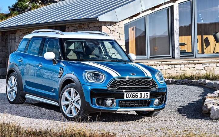 2019 Mini Cooper Countryman 1.5 136 HP Countryman AT Teknik Özellikleri, Yakıt Tüketimi