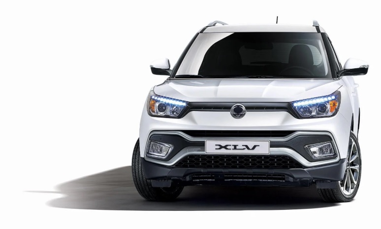 2016 Ssangyong XLV 1.6D 4x2 115 HP Full Otomatik Teknik Özellikleri, Yakıt Tüketimi