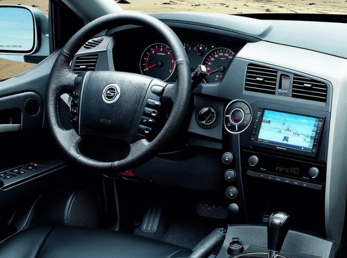 2016 Ssangyong Korando Sports 2.0 D 155 HP Modes Manuel Teknik Özellikleri, Yakıt Tüketimi