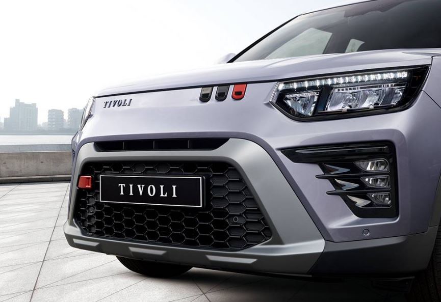 2025 Ssangyong Tivoli 1.5 163 HP Deluxe Otomatik Teknik Özellikleri, Yakıt Tüketimi