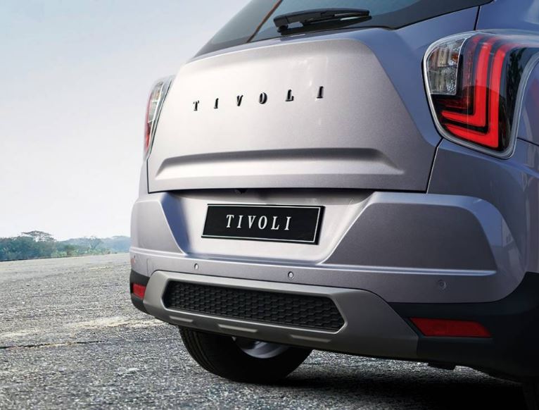 2025 Ssangyong Tivoli 1.5 163 HP Deluxe Otomatik Teknik Özellikleri, Yakıt Tüketimi