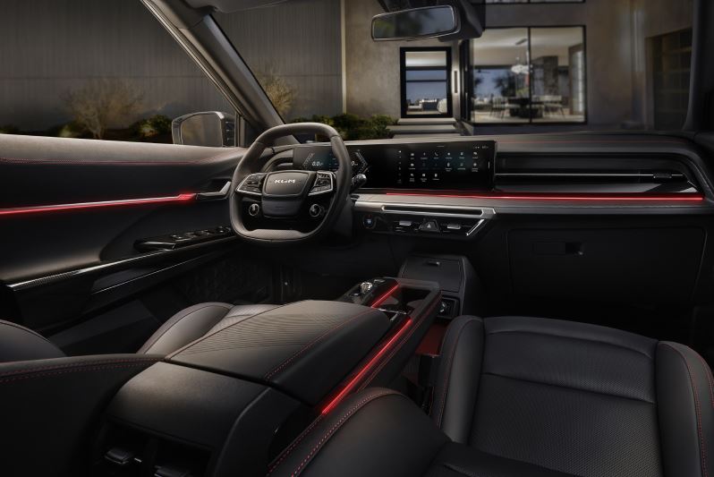 2025 Ssangyong Actyon SUV 1.5 GDI (163 HP) KGM AT Teknik Özellikler, Ölçüler ve Bagaj Hacmi