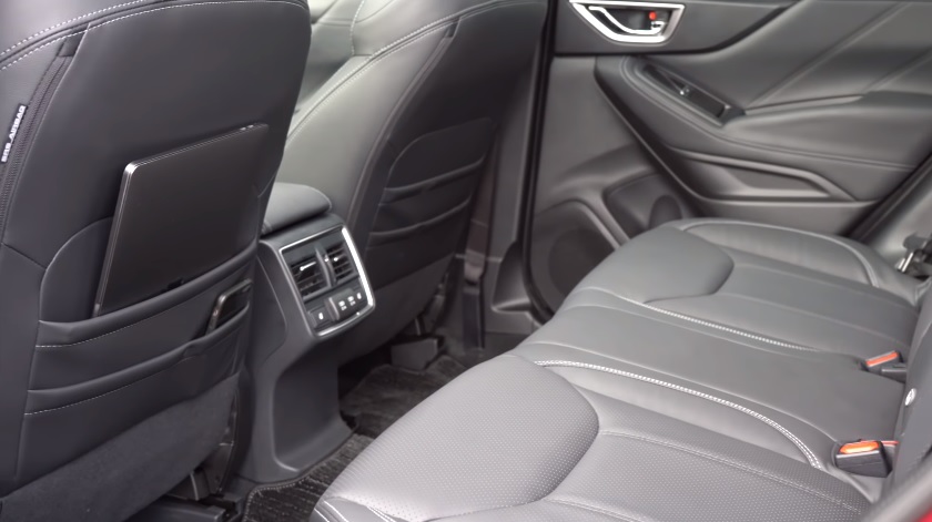 2018 Subaru Forester 2.0 240 HP Adventure Turbo CVT Teknik Özellikleri, Yakıt Tüketimi