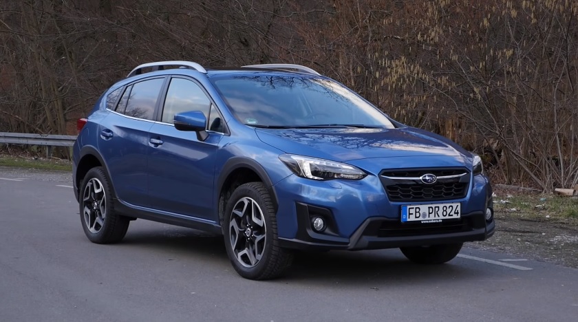 2021 Subaru XV Crossover 1.6 (114 HP) Xtreme CVT Teknik Özellikler, Ölçüler ve Bagaj Hacmi