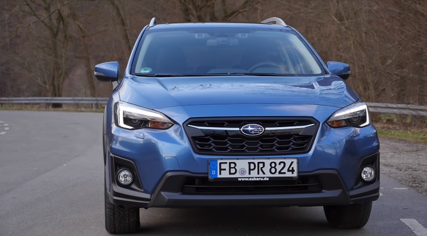 2021 Subaru XV Crossover 1.6 (114 HP) Xclusive CVT Teknik Özellikler, Ölçüler ve Bagaj Hacmi