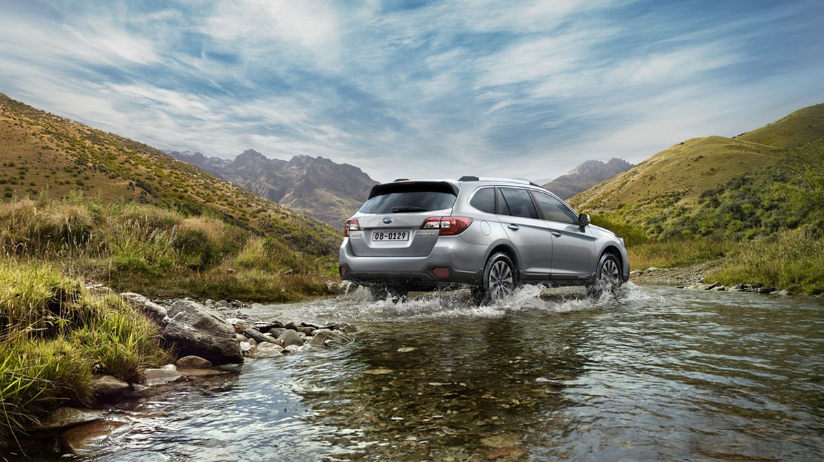 2019 Subaru Outback SUV 2.0 D (150 HP) Limited CVT Teknik Özellikler, Ölçüler ve Bagaj Hacmi