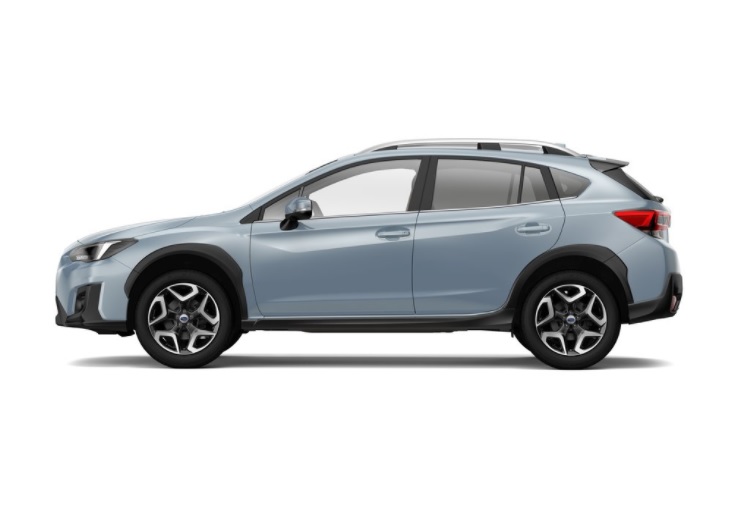 2023 Subaru XV Crossover 1.6 (114 HP) Xclusive CVT Teknik Özellikler, Ölçüler ve Bagaj Hacmi