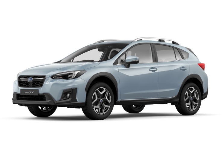 2023 Subaru XV Crossover 1.6 (114 HP) Xclusive CVT Teknik Özellikler, Ölçüler ve Bagaj Hacmi