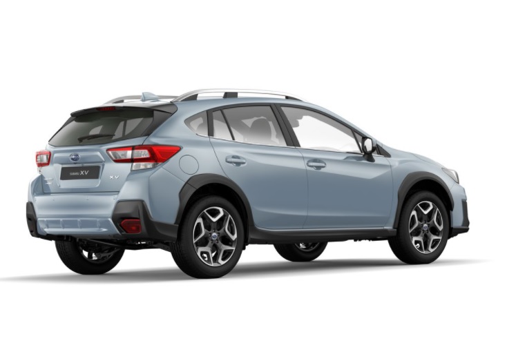 2023 Subaru XV Crossover 1.6 (114 HP) Xtreme X CVT Teknik Özellikler, Ölçüler ve Bagaj Hacmi