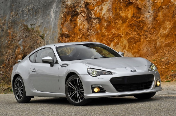 2019 Subaru BRZ Coupe 2.0 (200 HP) Premium AT Teknik Özellikler, Ölçüler ve Bagaj Hacmi