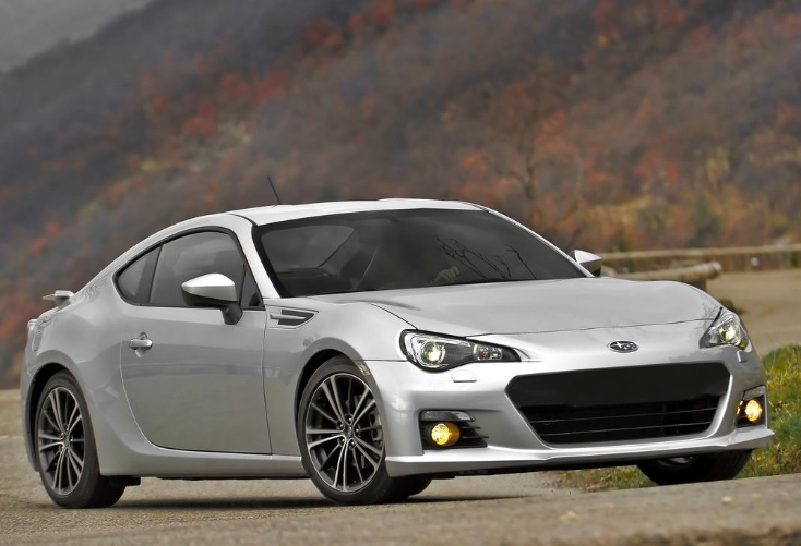 2019 Subaru BRZ Coupe 2.0 (200 HP) Premium AT Teknik Özellikler, Ölçüler ve Bagaj Hacmi