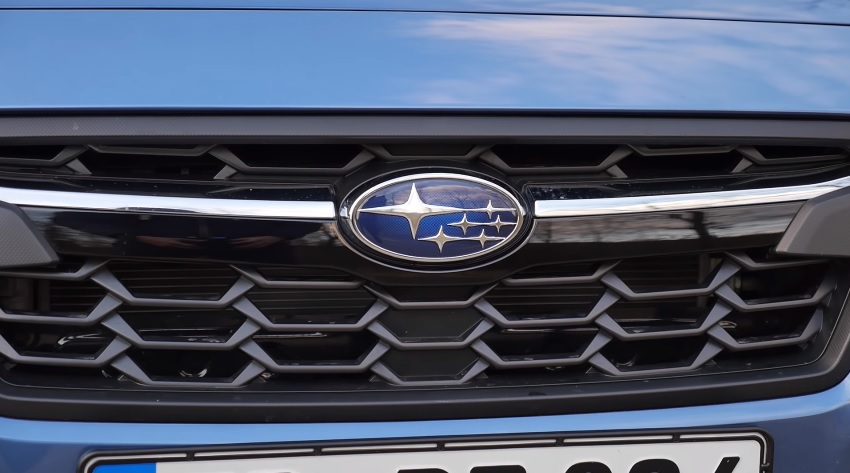2018 Subaru XV Crossover 1.6 (114 HP) Xclusive CVT Teknik Özellikler, Ölçüler ve Bagaj Hacmi