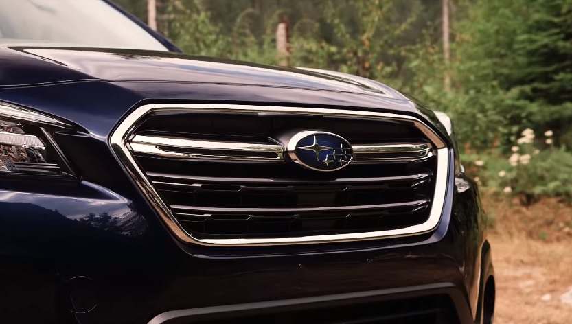 2018 Subaru Outback SUV 2.0 D (150 HP) Limited CVT Teknik Özellikler, Ölçüler ve Bagaj Hacmi