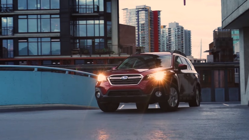 2018 Subaru Outback 2.0 D 150 HP Limited CVT Teknik Özellikleri, Yakıt Tüketimi