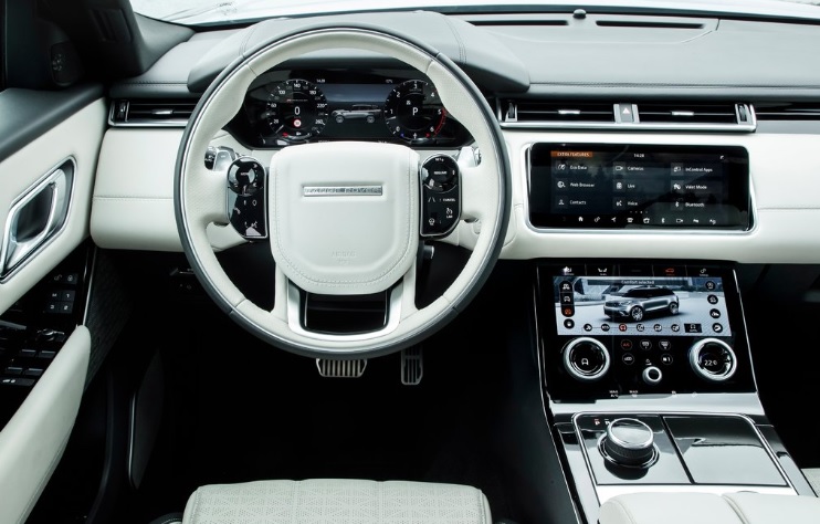 2020 Land Rover Velar 2.0 D240 240 HP HSE Otomatik Teknik Özellikleri, Yakıt Tüketimi