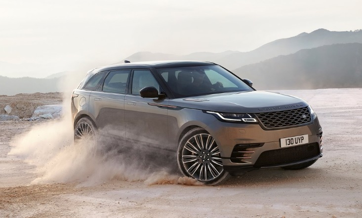 2020 Land Rover Velar 2.0 D240 240 HP R-Dynamic SE Otomatik Teknik Özellikleri, Yakıt Tüketimi